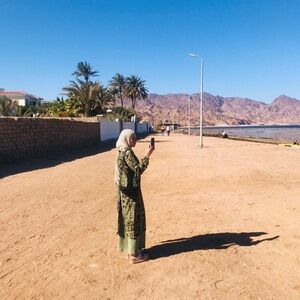 Meet your Posher, Pardis